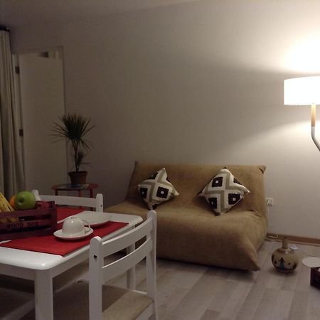 Lomas Loft Διαμέρισμα Σαντιάγκο Εξωτερικό φωτογραφία