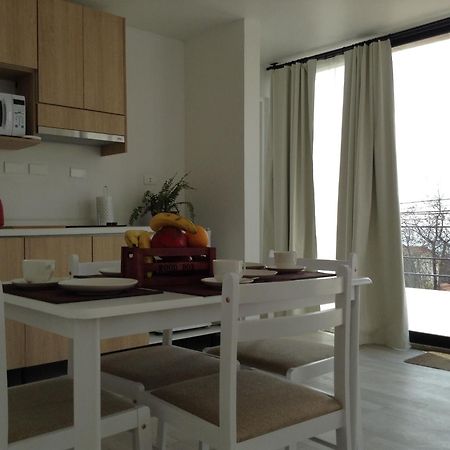 Lomas Loft Διαμέρισμα Σαντιάγκο Εξωτερικό φωτογραφία