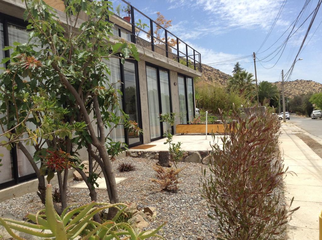 Lomas Loft Διαμέρισμα Σαντιάγκο Δωμάτιο φωτογραφία