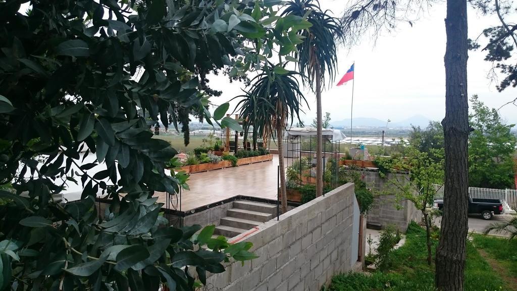 Lomas Loft Διαμέρισμα Σαντιάγκο Δωμάτιο φωτογραφία