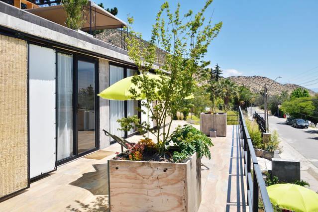 Lomas Loft Διαμέρισμα Σαντιάγκο Δωμάτιο φωτογραφία