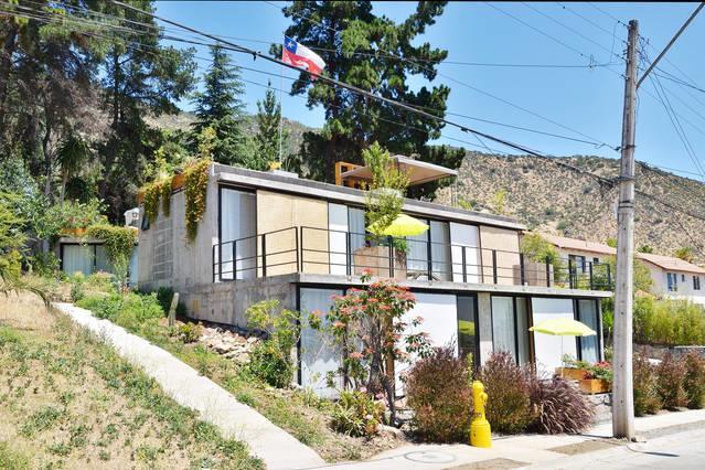 Lomas Loft Διαμέρισμα Σαντιάγκο Δωμάτιο φωτογραφία