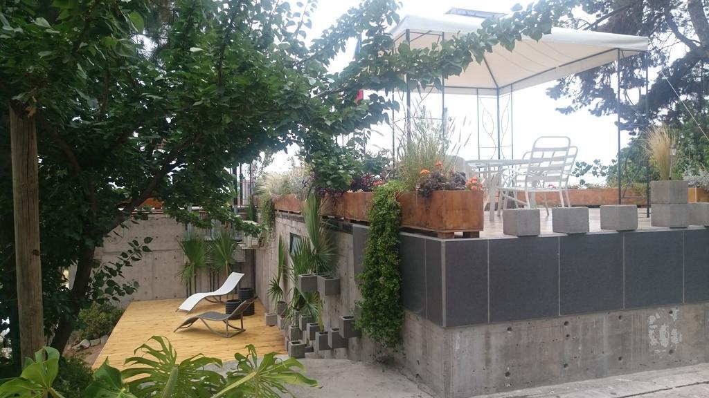 Lomas Loft Διαμέρισμα Σαντιάγκο Δωμάτιο φωτογραφία