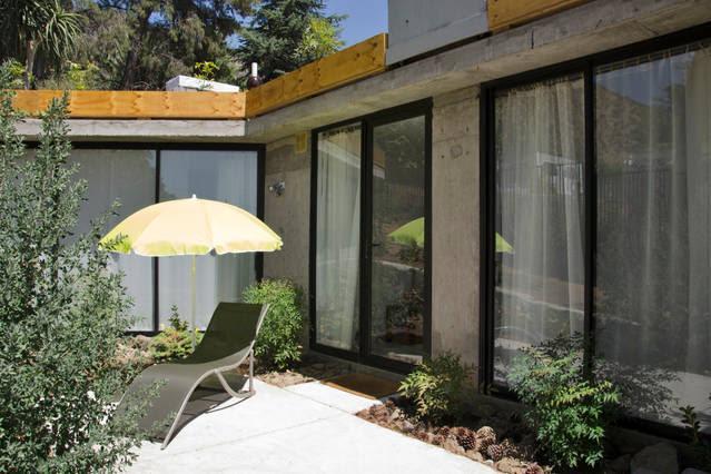 Lomas Loft Διαμέρισμα Σαντιάγκο Δωμάτιο φωτογραφία