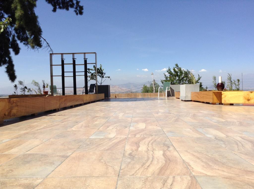 Lomas Loft Διαμέρισμα Σαντιάγκο Δωμάτιο φωτογραφία