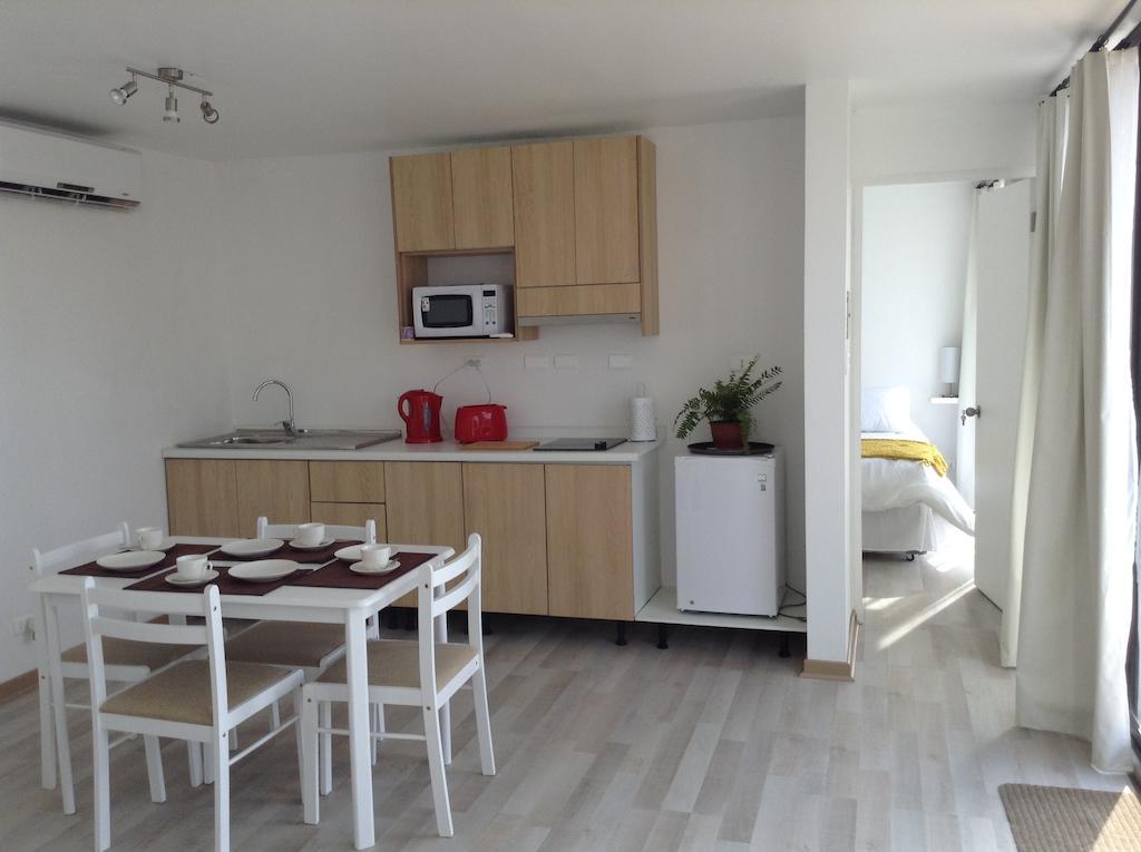 Lomas Loft Διαμέρισμα Σαντιάγκο Δωμάτιο φωτογραφία