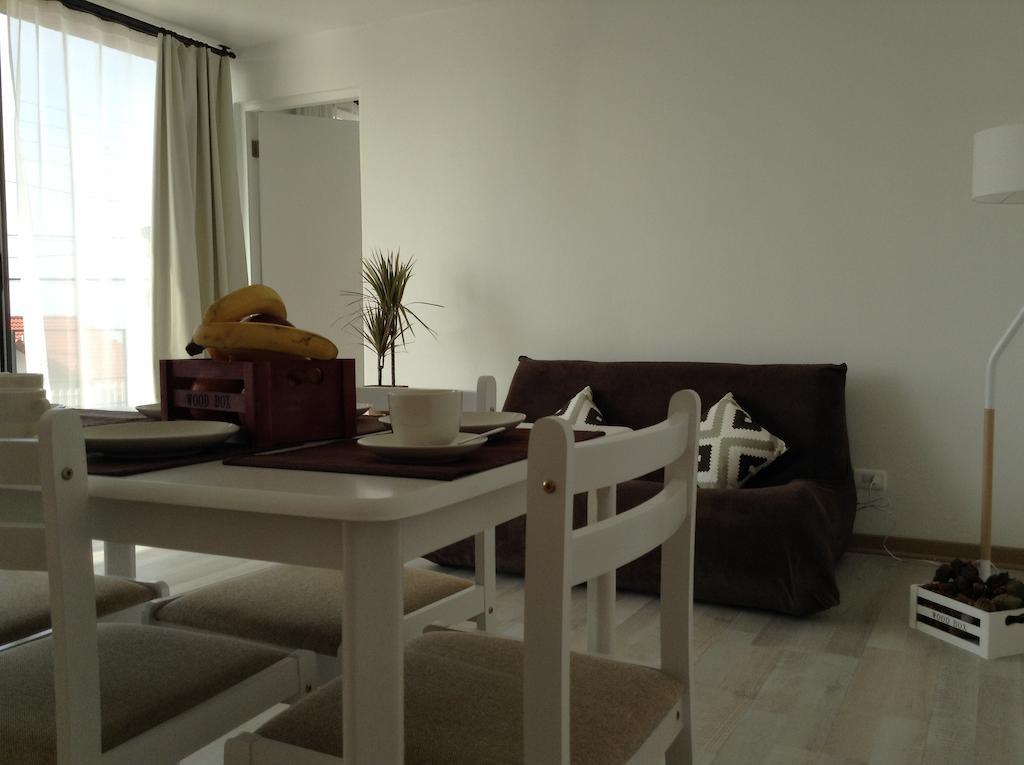 Lomas Loft Διαμέρισμα Σαντιάγκο Εξωτερικό φωτογραφία