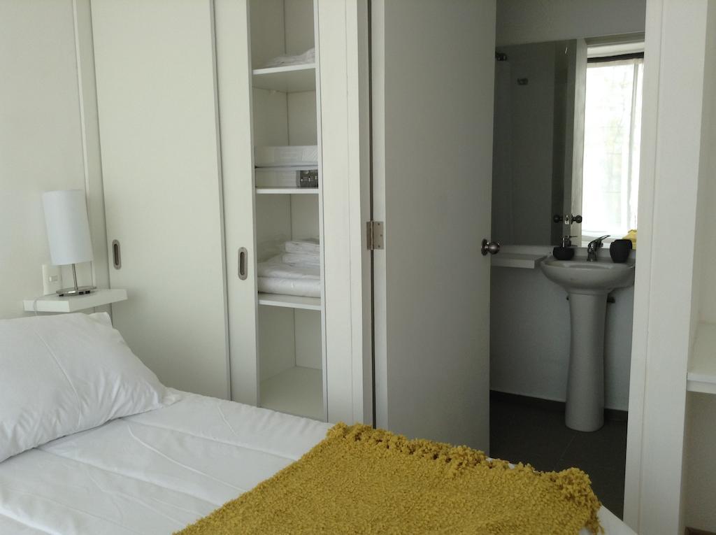Lomas Loft Διαμέρισμα Σαντιάγκο Δωμάτιο φωτογραφία