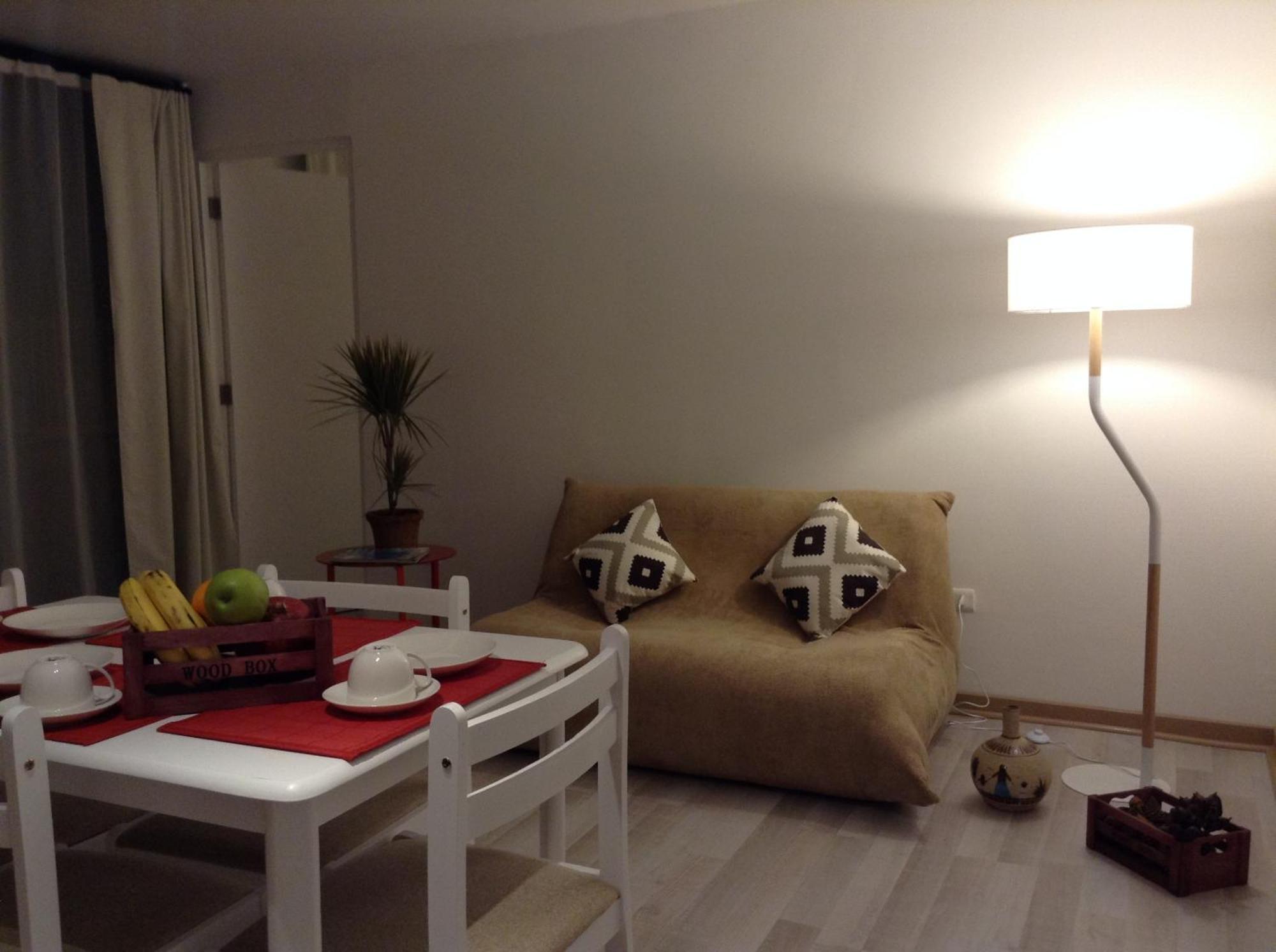 Lomas Loft Διαμέρισμα Σαντιάγκο Εξωτερικό φωτογραφία
