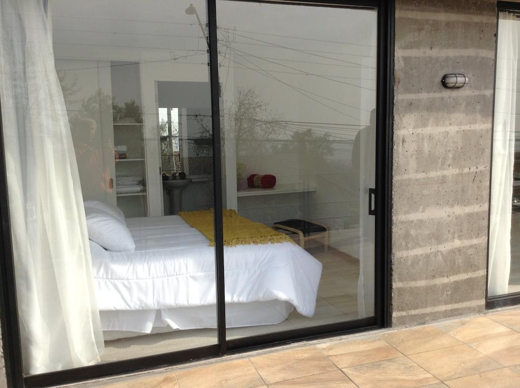 Lomas Loft Διαμέρισμα Σαντιάγκο Δωμάτιο φωτογραφία