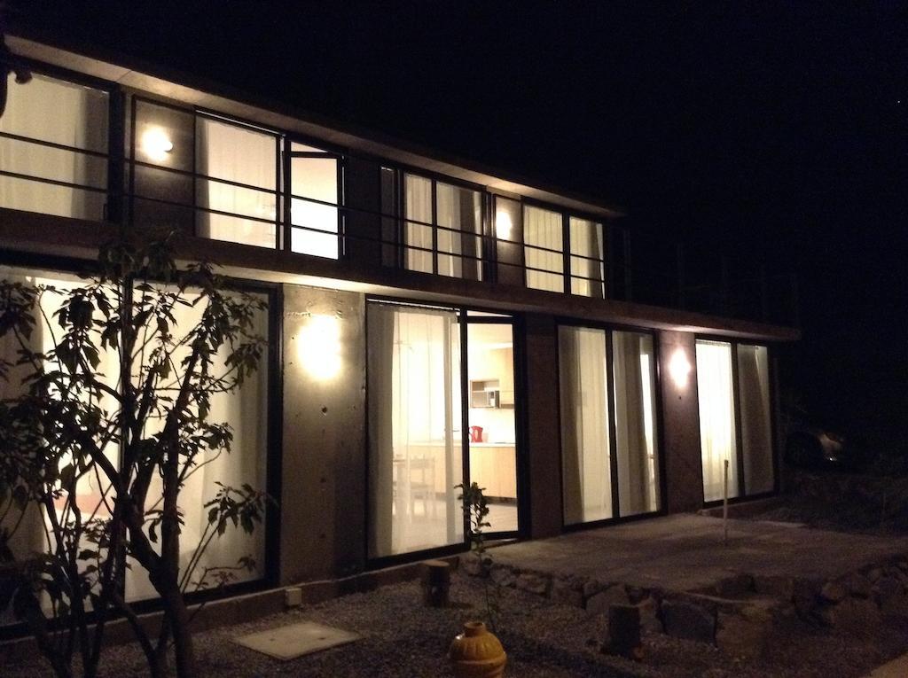 Lomas Loft Διαμέρισμα Σαντιάγκο Δωμάτιο φωτογραφία