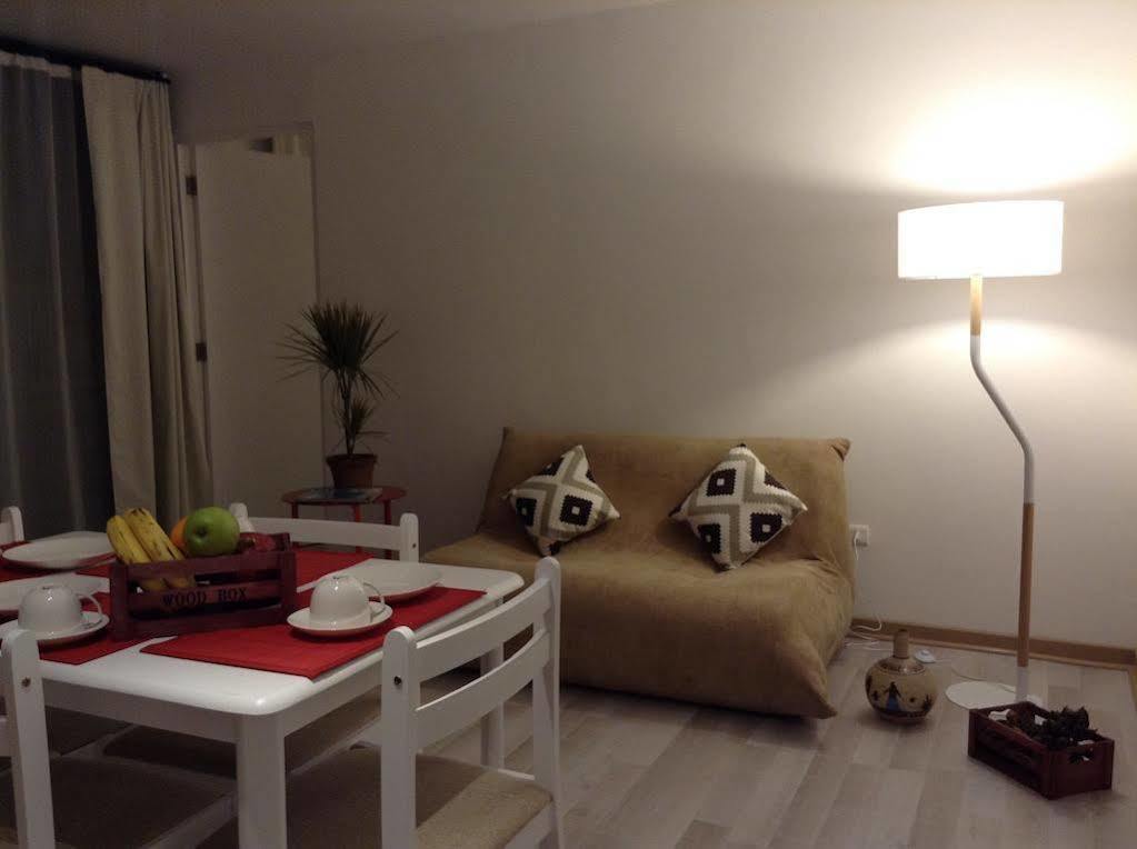 Lomas Loft Διαμέρισμα Σαντιάγκο Εξωτερικό φωτογραφία
